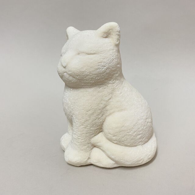 P'tit chat 😍

Retrouvez une sélection de cristallisations sur notre boutique en ligne ✨ Pour un cadeau de fête des Mères, dernier jour pour passer commande et recevoir votre commande dans les temps 😉

#chat #catlover #cat #chaton #ideecadeau #madeinfrance #calcite #calcaire #handmade #faitmain #entreprisefrancaise